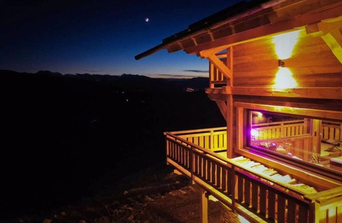 Bolquere House | DOMAINE DE CHARLES