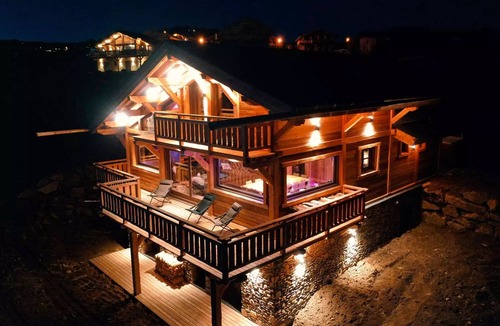 Bolquere House | DOMAINE DE CHARLES