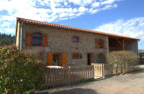 Les Salles House | Domaine de charme 2 gîtes, 15 pers, animaux admis, wifi - FR-1-496-368
