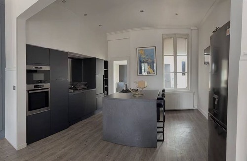 Emanville House | Domaine de Charme in Normandy