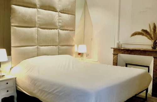 Emanville House | Domaine de Charme in Normandy