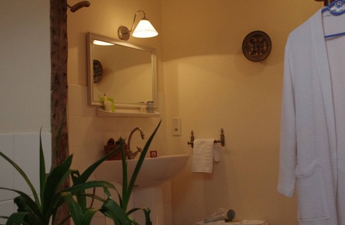 Saint-Saturnin Hotel | Domaine de Chatenay - Le Mans