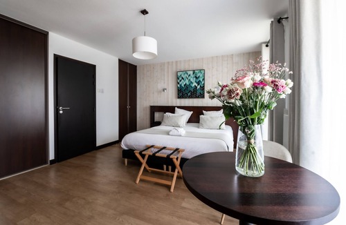 Bruz Hotel | Domaine de Cicé-Blossac