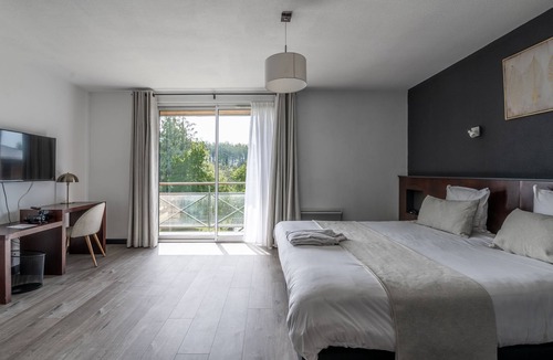 Bruz Hotel | Domaine de Cicé-Blossac