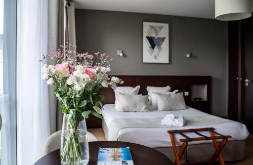 Bruz Hotel | Domaine de Cicé-Blossac, Resort Spa & Golf
