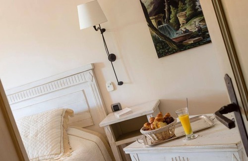 Chonas-l'Amballan Hotel | Domaine de Clairefontaine