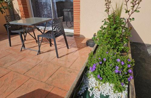 Fronton Bed & Breakfast | domaine de codeval