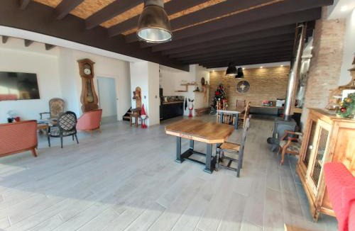 Fronton Bed & Breakfast | domaine de codeval