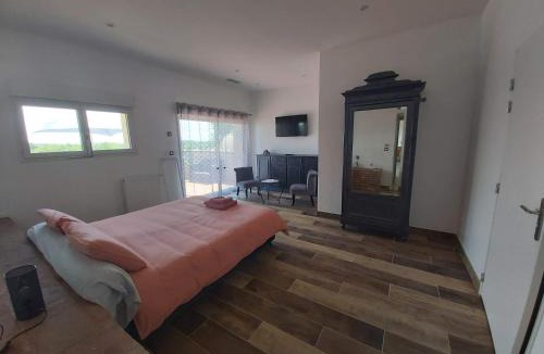 Fronton Bed & Breakfast | domaine de codeval