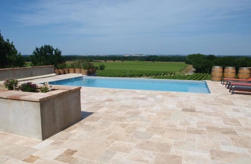 Fronton House | Domaine de Codeval