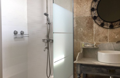 Fronton House | Domaine de Codeval