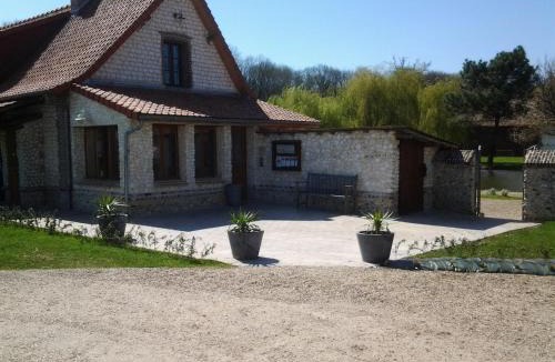 Lepine Bed & Breakfast | Domaine de Collen