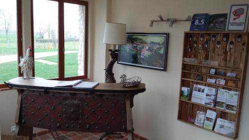 Lepine Bed & Breakfast | Domaine de Collen