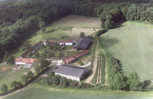 Lepine Bed & Breakfast | Domaine de Collen