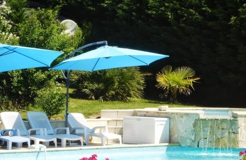 Casteide-Candau House | Domaine De Compostelle