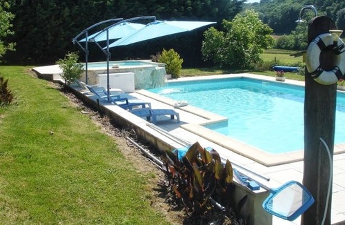 Casteide-Candau House | Domaine De Compostelle