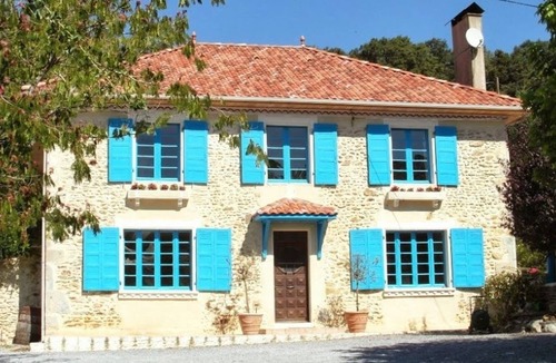 Casteide-Candau House | Domaine De Compostelle