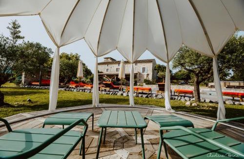 Vallon-Pont-d'Arc House | Domaine de coulette