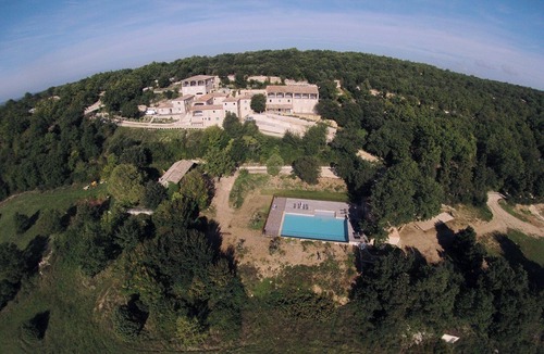 Issirac House | Domaine de Coulon, Maison Saint-gély