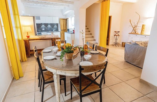 Issirac House | Domaine de Coulon, Maison Barjac