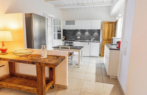 Issirac House | Domaine de Coulon, Maison Barjac