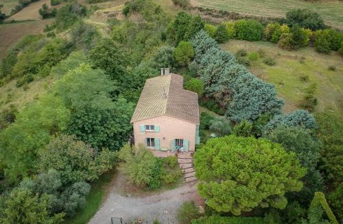 Laurac House | Domaine de Courbieres