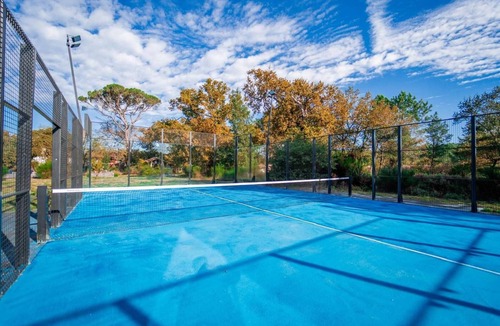 Castets House | DOMAINE DE COURSAT avec piscine chauffée