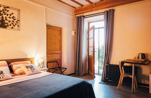 Anjou House | Domaine de cozance