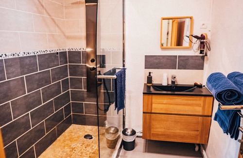 Anjou House | Domaine de cozance