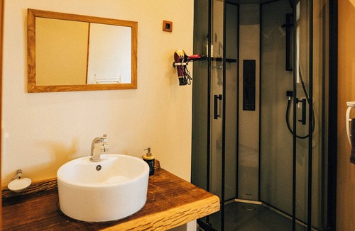 Anjou House | Domaine de cozance