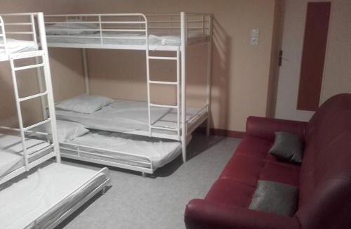 Saint-Pierre-la-Noaille House | domaine de crayeux