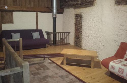 Saint-Pierre-la-Noaille House | domaine de crayeux