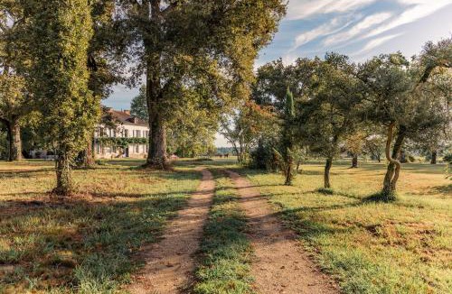 Magnan Bed & Breakfast | Domaine de Cremens