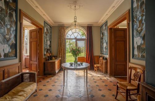 Magnan Bed & Breakfast | Domaine de Cremens