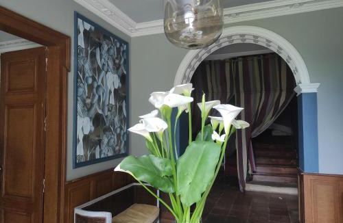 Magnan Bed & Breakfast | Domaine de Cremens