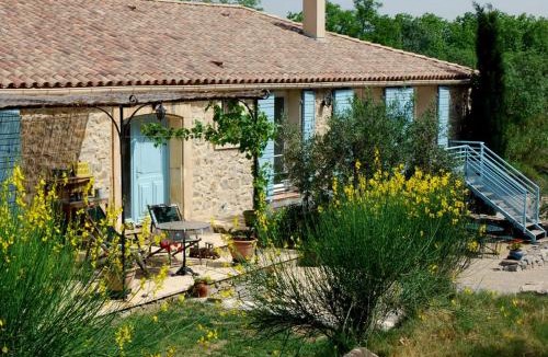 Pouzols-Minervois Bed & Breakfast | Domaine de "Creva-Tinas"