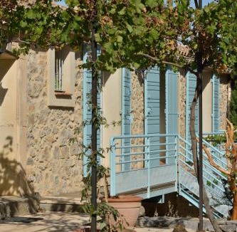 Pouzols-Minervois Bed & Breakfast | Domaine de "Creva-Tinas"