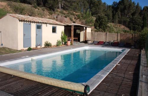 Pouzols-Minervois Bed & Breakfast | Domaine de "Creva-Tinas"