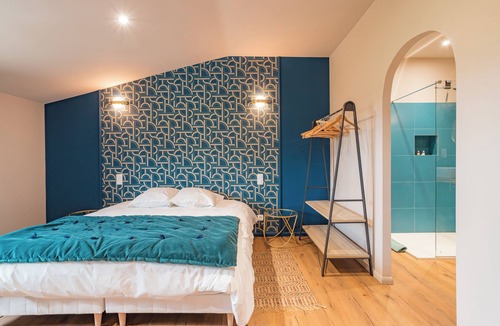 Courthezon House | Domaine de Cristia