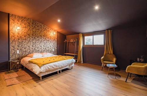Courthezon House | Domaine de Cristia