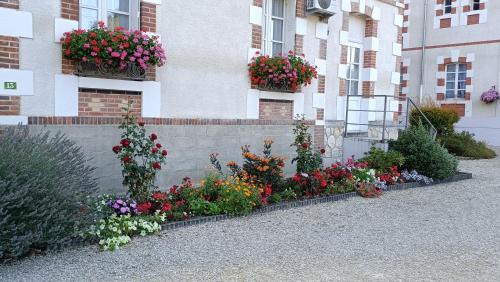 Neuvy-sur-Barangeon Apartment | Domaine de Croix en Sologne