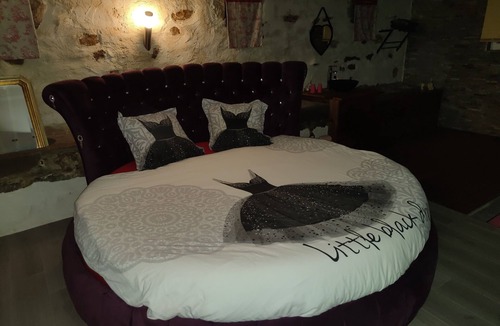 La Celle Bed & Breakfast | Domaine de Cyrcé
