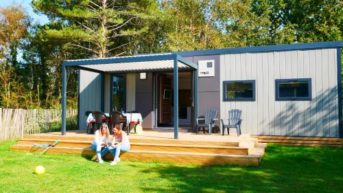 Quend Resort | Domaine de Diane