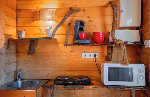 Dienne RV Rental | Domaine de Dienné