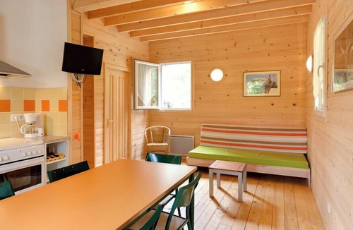 Dienne RV Rental | Domaine de Dienné