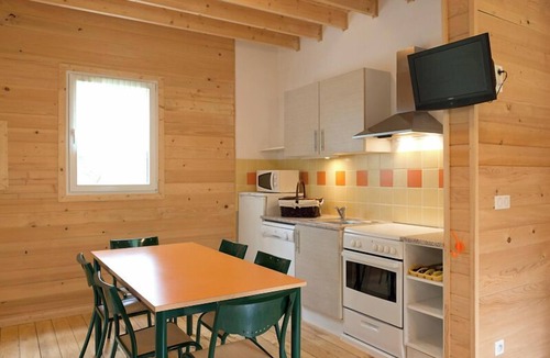 Dienne RV Rental | Domaine de Dienné