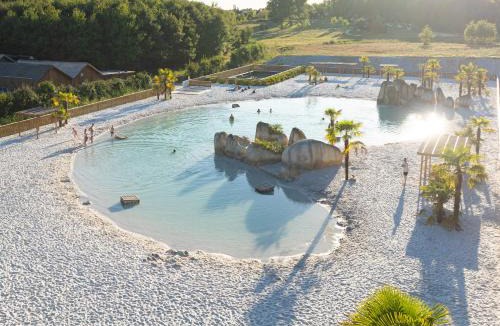 Dienne Resort | Domaine de Dienné - Villages Vacances