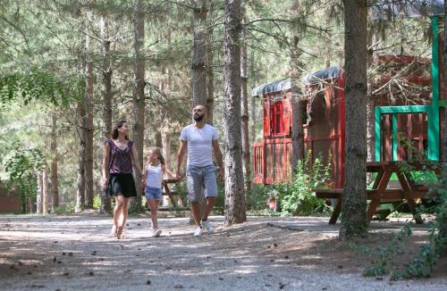 Dienne Resort | Domaine de Dienné - Villages Vacances