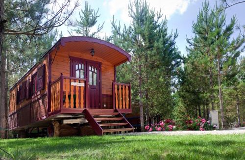 Dienne Resort | Domaine de Dienné - Villages Vacances