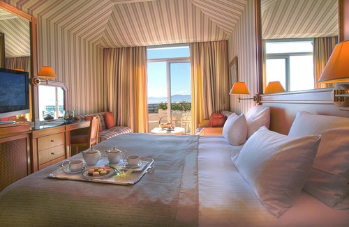 Divonne-les-Bains Hotel | Domaine de Divonne